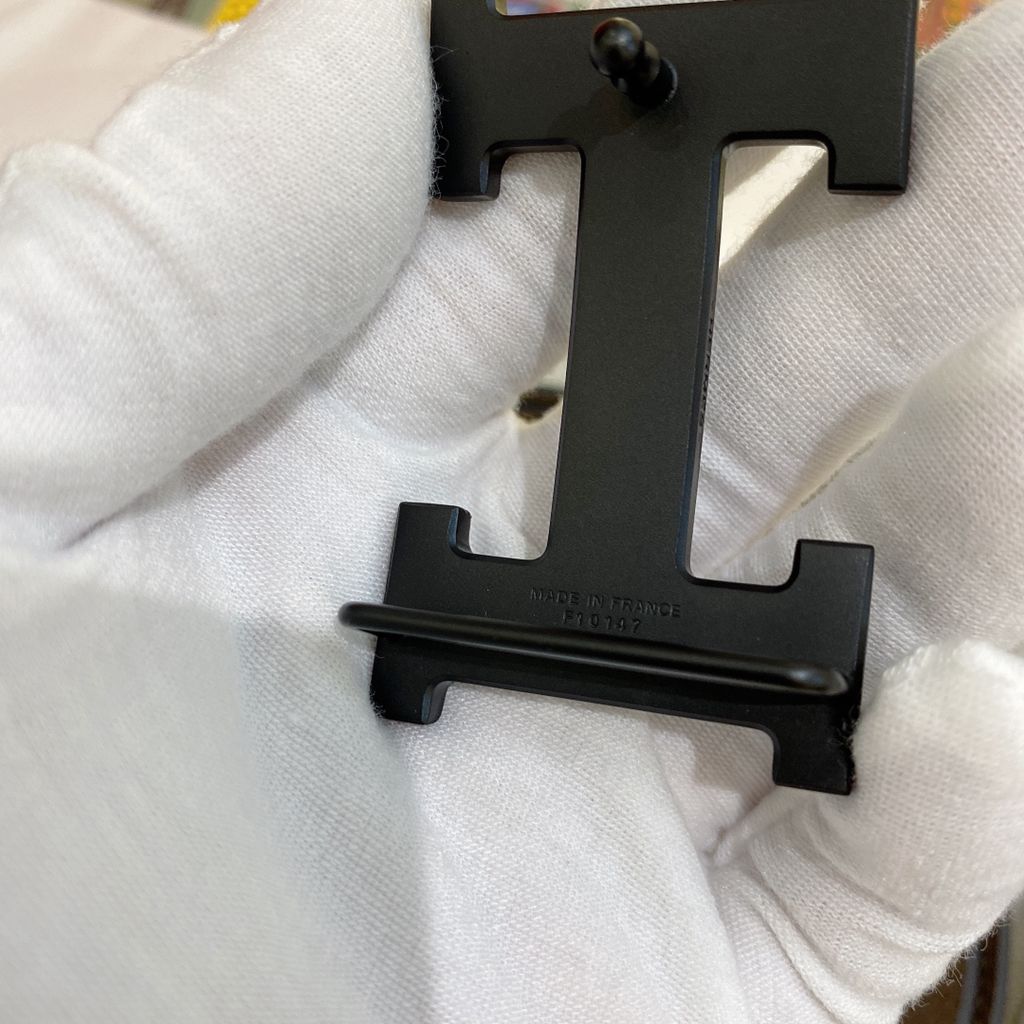 H**me5 BELTS 32mm